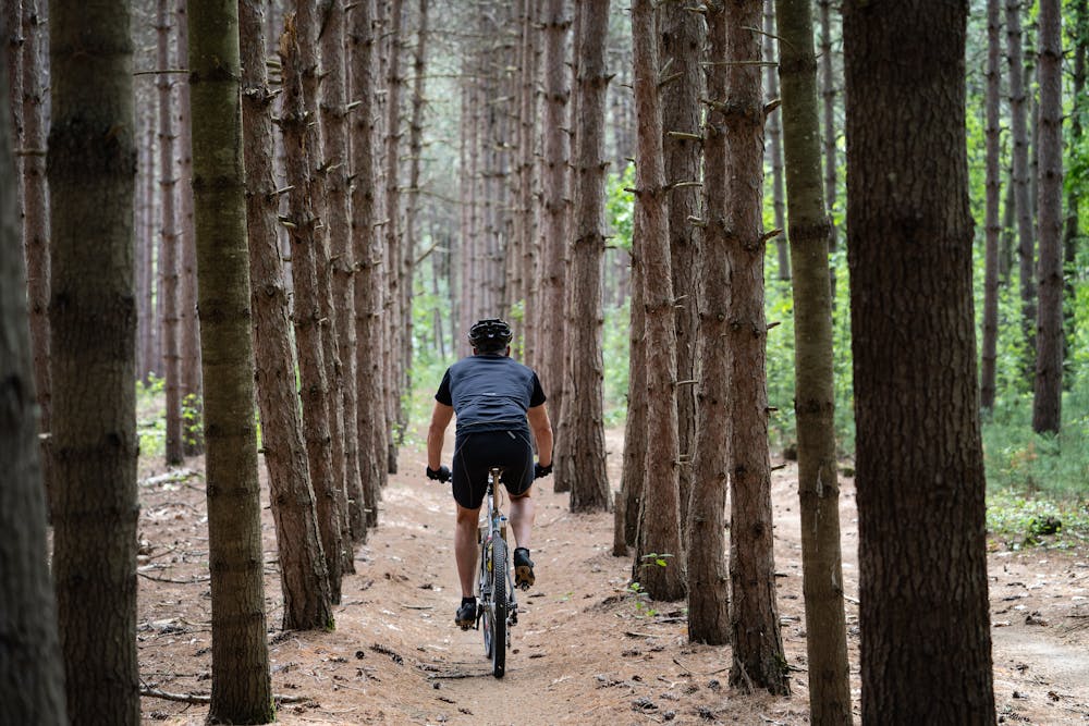 Cycling Adventures: Exploring New Routes for Fitness