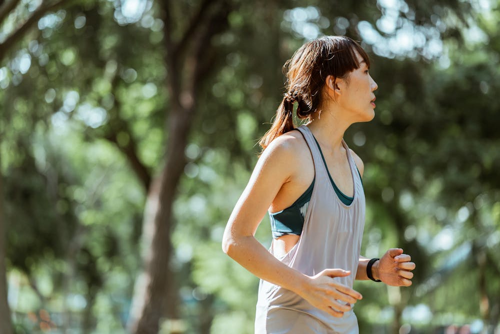 Outdoor Workouts: Embrace Nature in Your Fitness Regimen