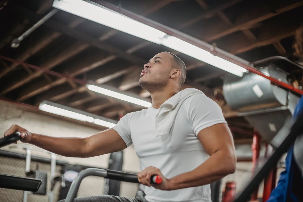 10 Effective Cardio Workouts to Boost Your Endurance