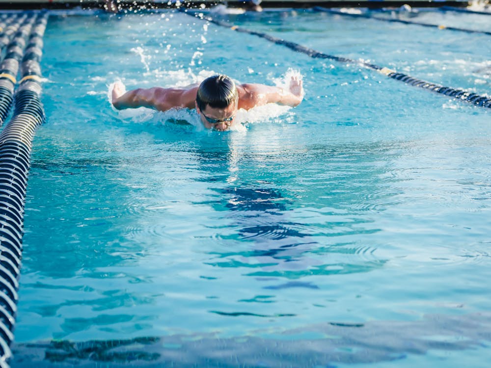 Swim Your Way to Fitness: Water Workouts for Everyone