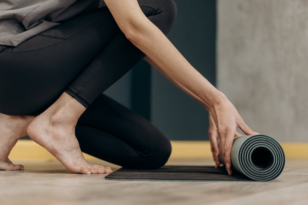 In-Home Fitness Tech: Revolutionizing Your Workout Routine