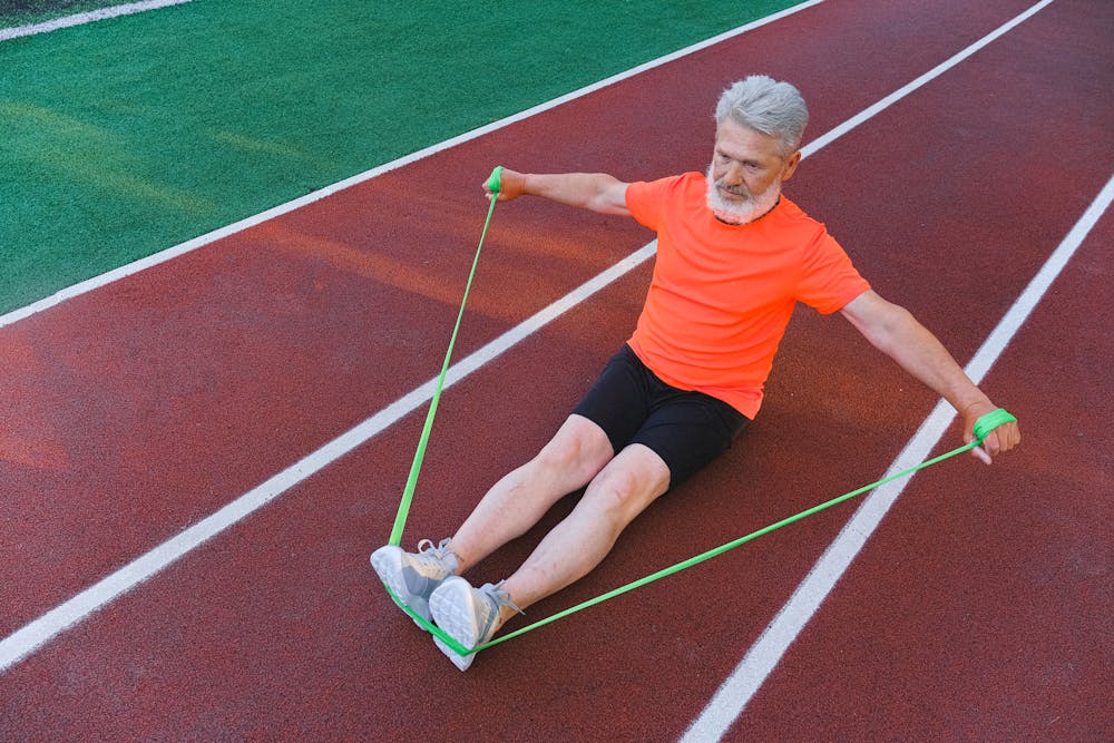 Fitness for Seniors: Tailoring Workouts to Your Needs