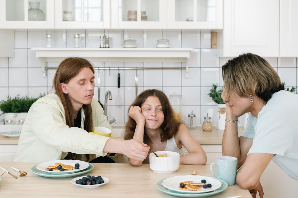 Mindful Eating for a Healthier Relationship with Food