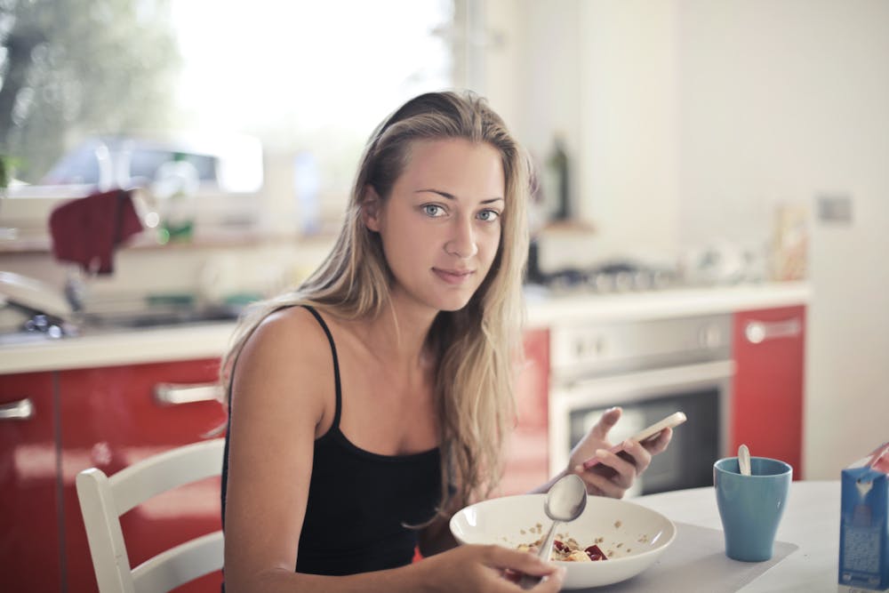 Mindful Eating for Weight Loss: Strategies That Work