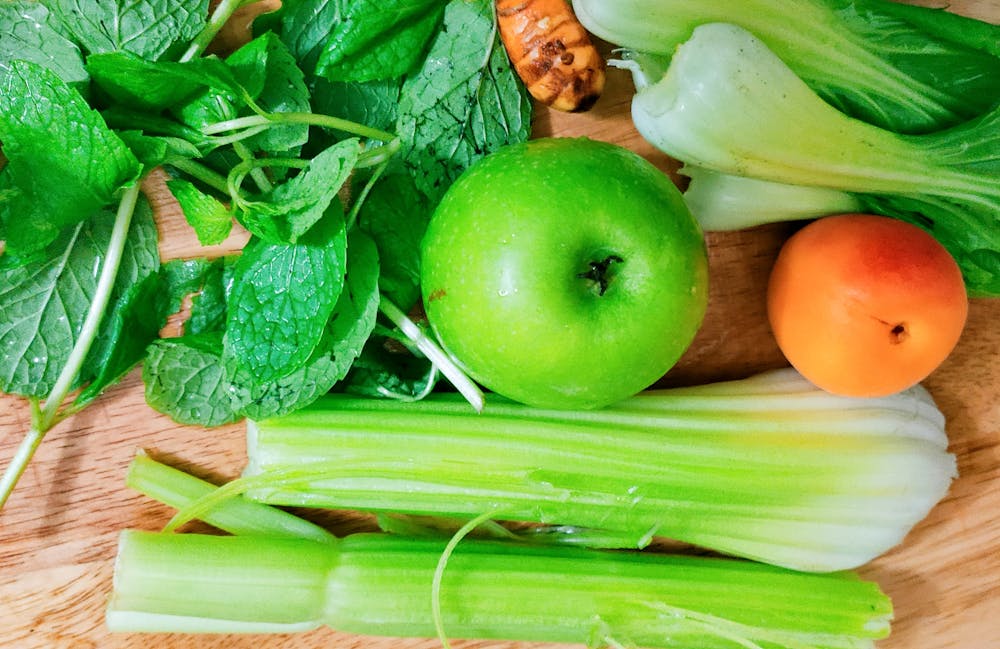 The Role of Fiber: A Crucial Component in Your Diet