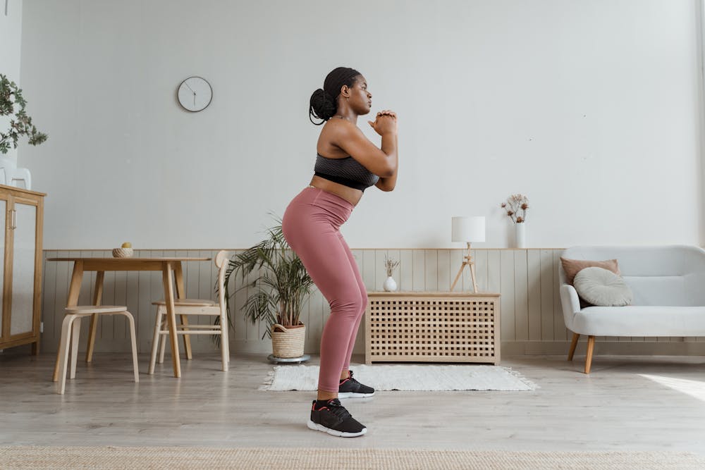 Mind-Body Connection: How Fitness Transformed Lives