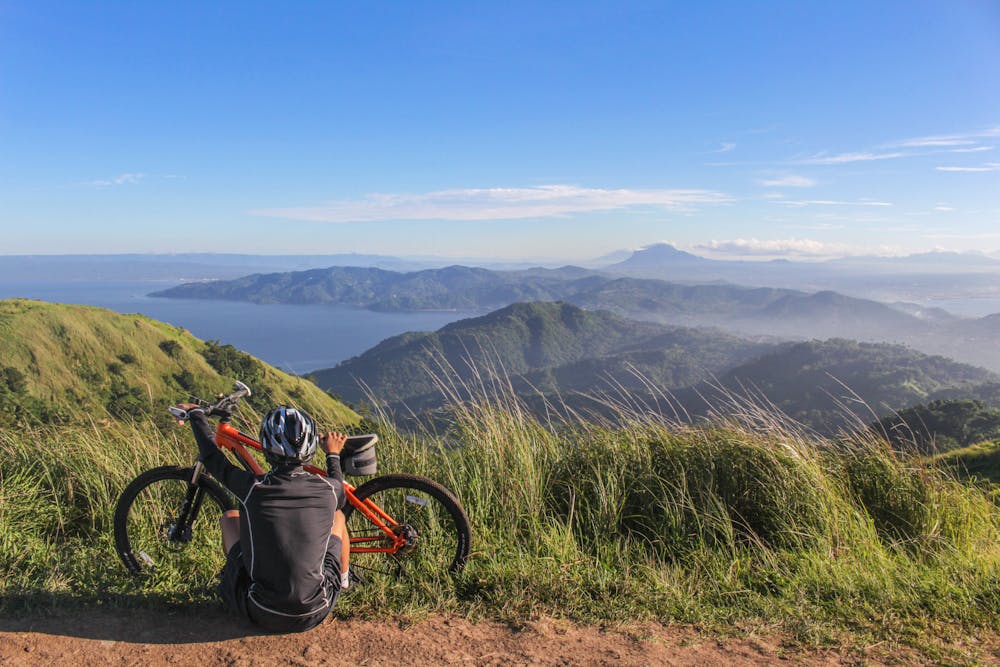 Cycling Adventures: Exploring New Routes for Fitness