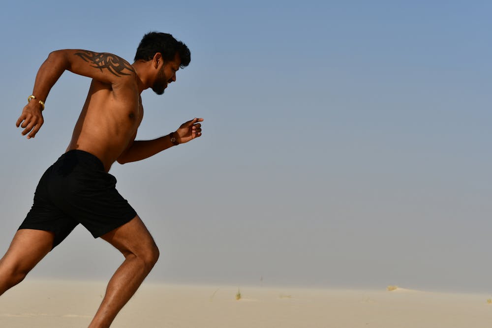 The Power of Mindful Running: Techniques for Every Runner