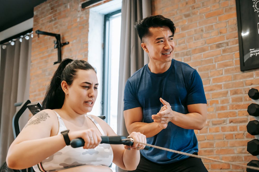 Voice-Activated Fitness: AI Assistants in Your Routine