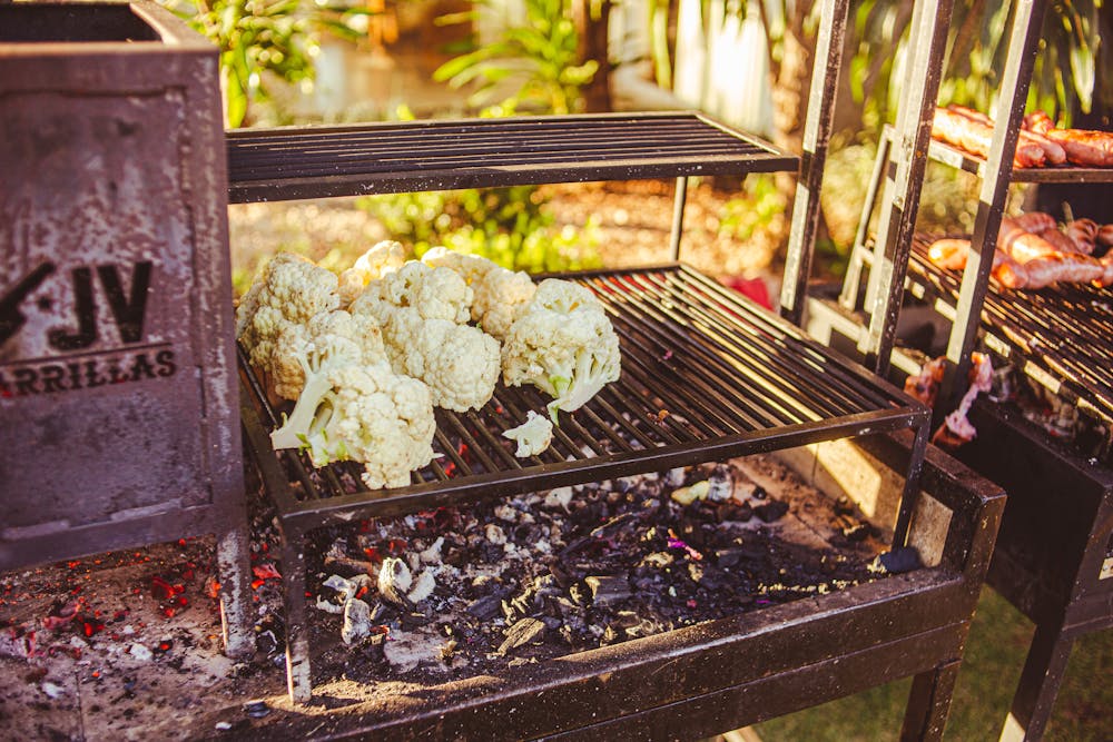 Healthy Cooking Techniques: From Grilling to Steaming