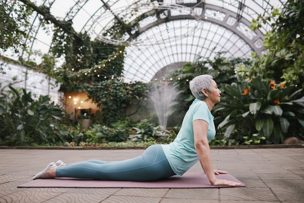 Mindful Gardening: Connecting with Nature through Planting