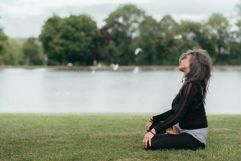 Yoga for Beginners: Finding Serenity in Simple Poses