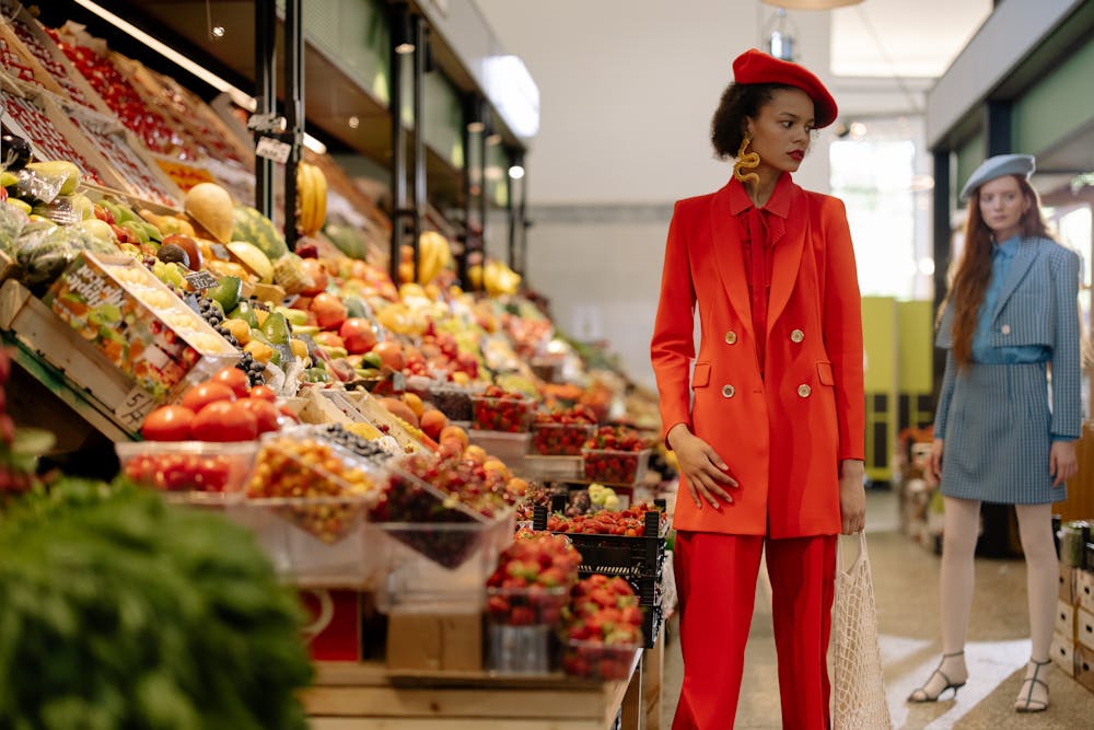 Navigating the Supermarket: A Guide to Smart Grocery Shopping