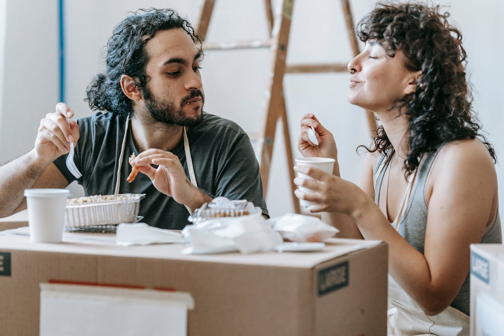 Mindful Eating for a Healthier Relationship with Food