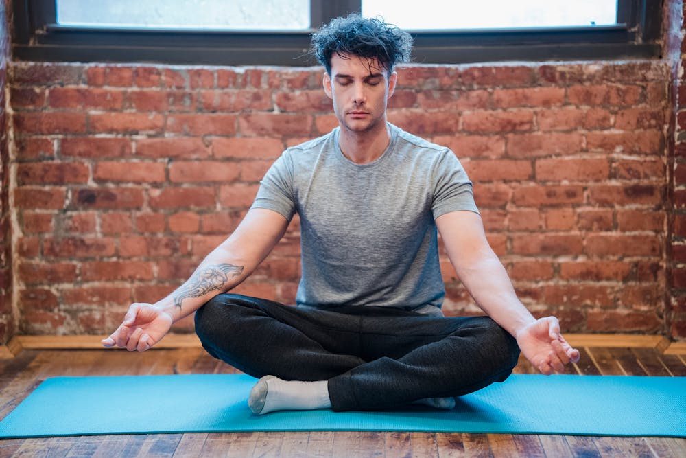 Wearable Tech for Mindful Movement: Yoga and More