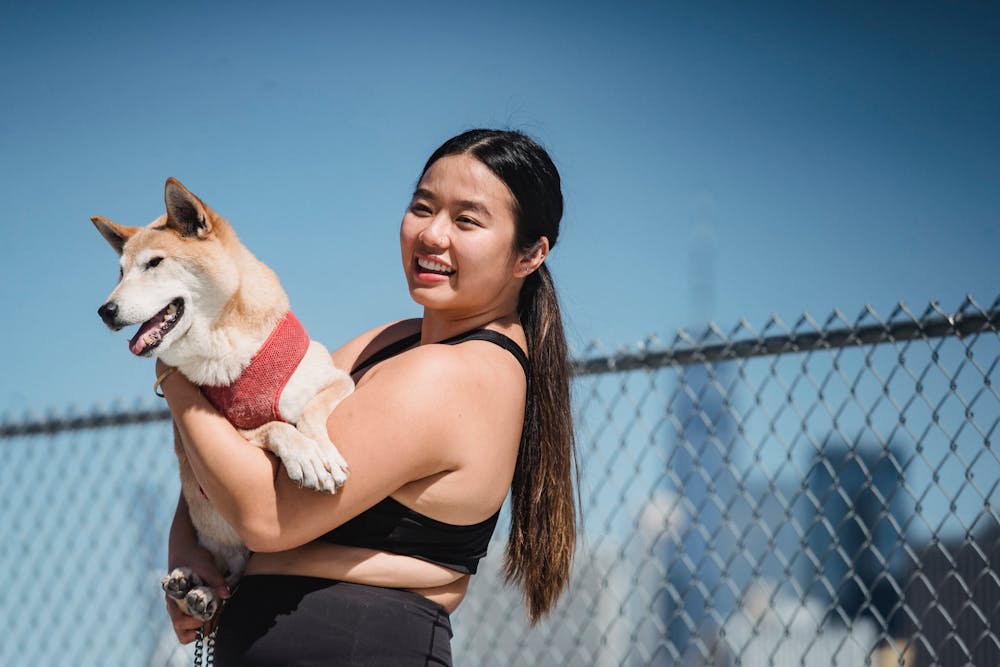 Empowered Women in Fitness: Breaking Barriers