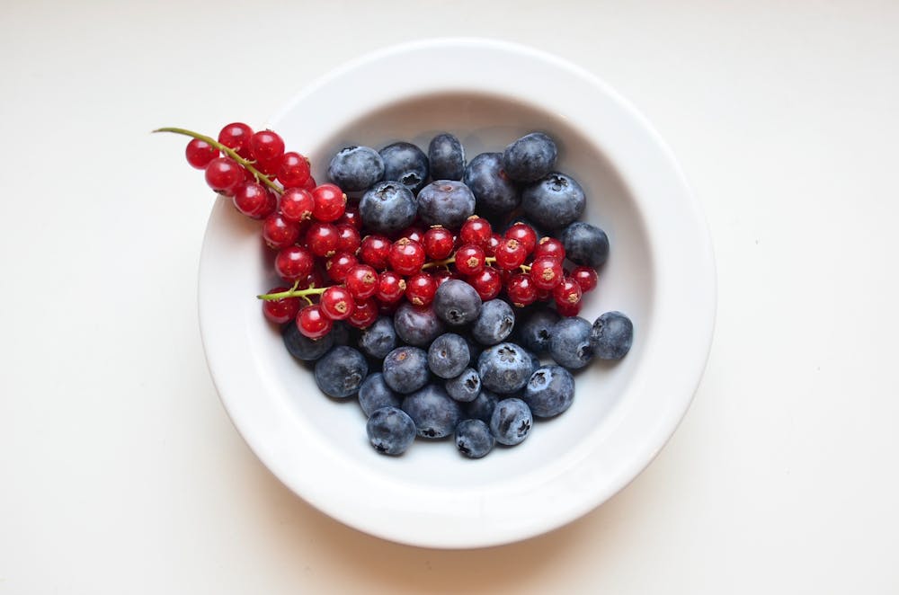 Healthy Snacking: Choosing Nutrient-Dense Options