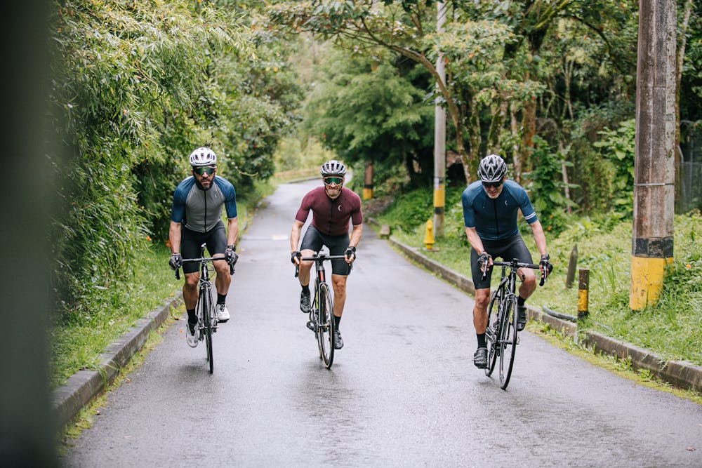 Cycling Adventures: Exploring New Routes for Fitness