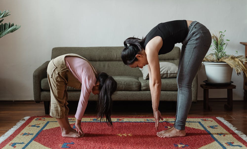 Mind-Body Connection: How Fitness Transformed Lives