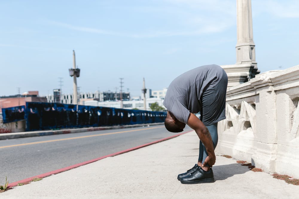 Bodyweight Exercises You Can Do Anywhere, Anytime