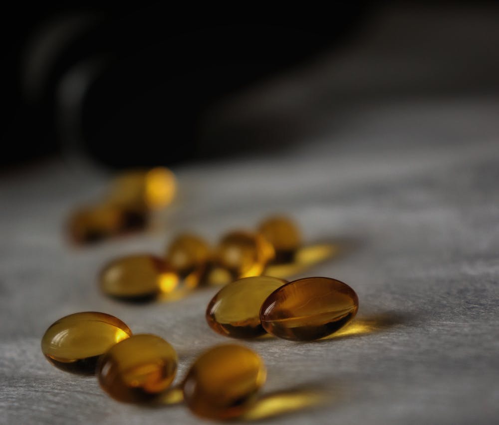 Dietary Supplements: Navigating the World of Vitamins and Minerals