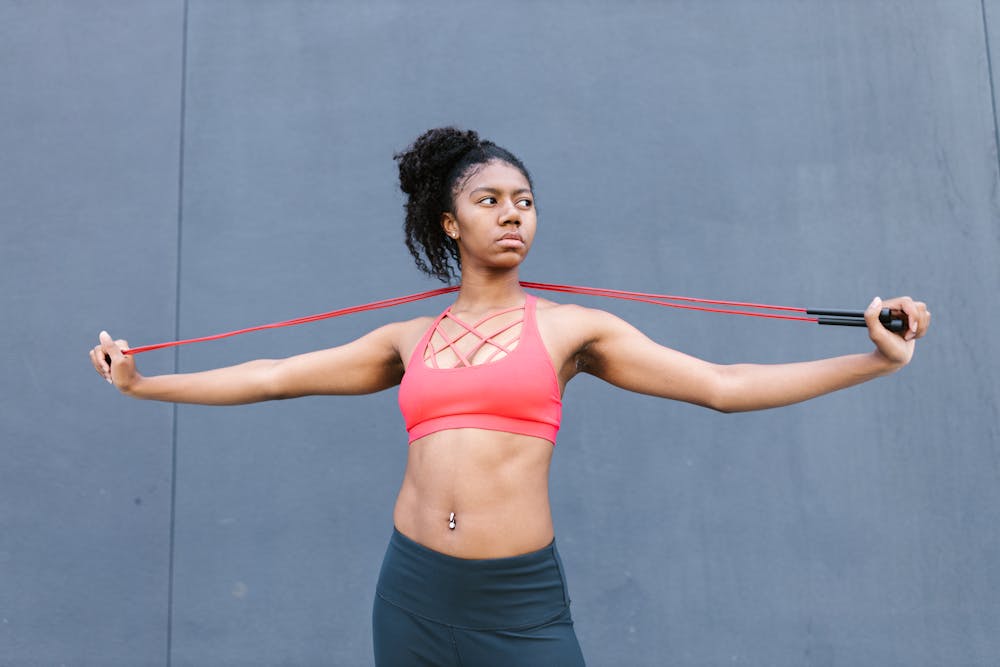 Bodyweight Exercises You Can Do Anywhere, Anytime