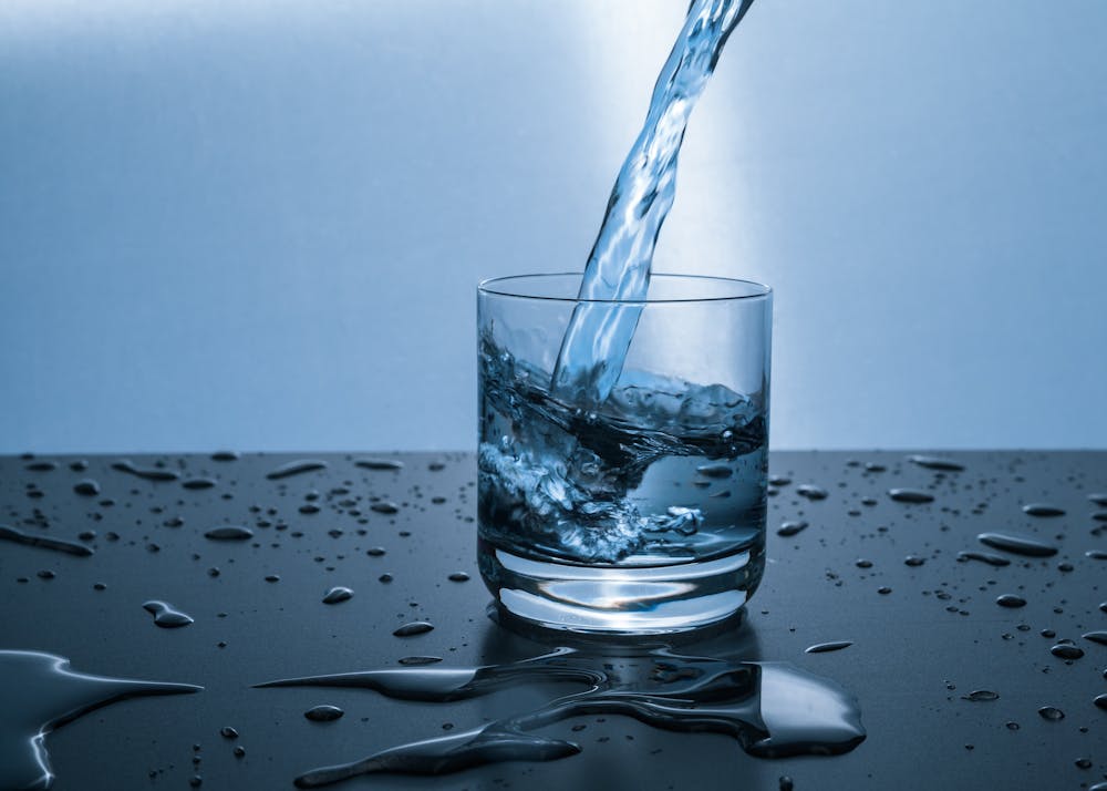 Hydration Nation: Staying Well-Hydrated for Optimal Health