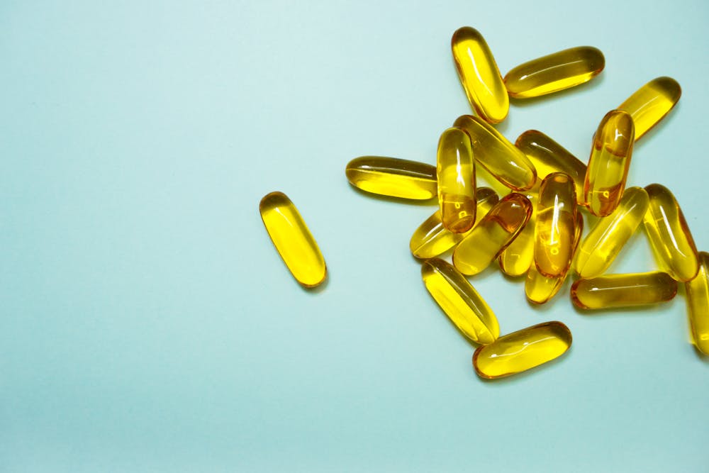 Dietary Supplements: Navigating the World of Vitamins and Minerals