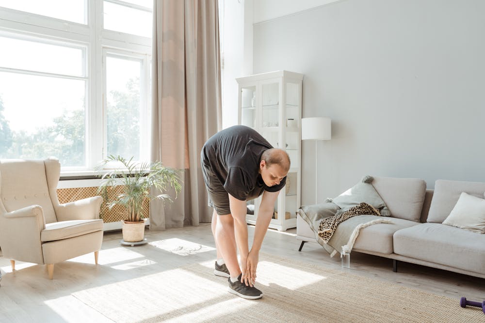 Ditch the Gym: Home Workout Essentials You Need