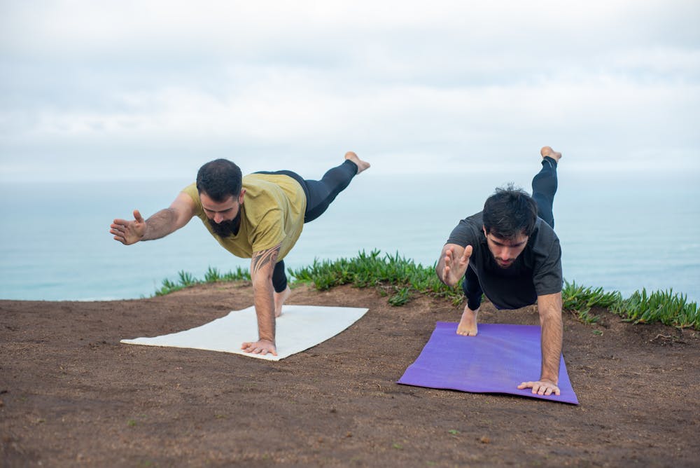 Mastering the Plank: A Core-Strengthening Exercise Guide