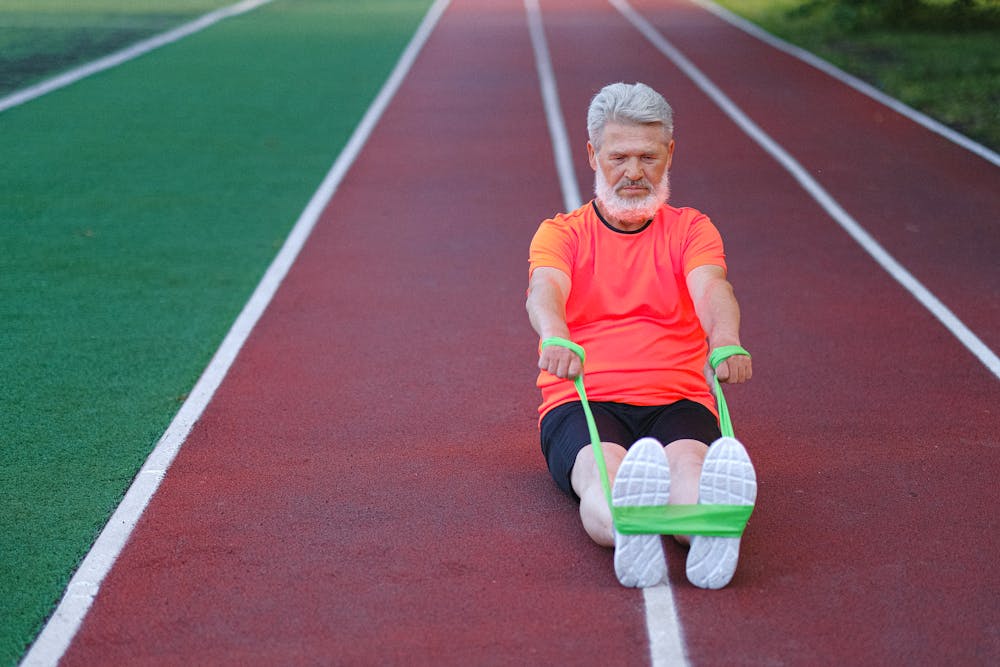 Fitness for Seniors: Tailoring Workouts to Your Needs