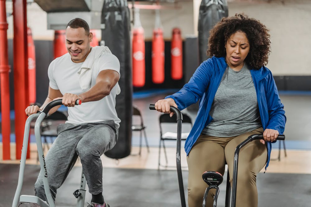 Adaptive Fitness Stories: Overcoming Physical Challenges