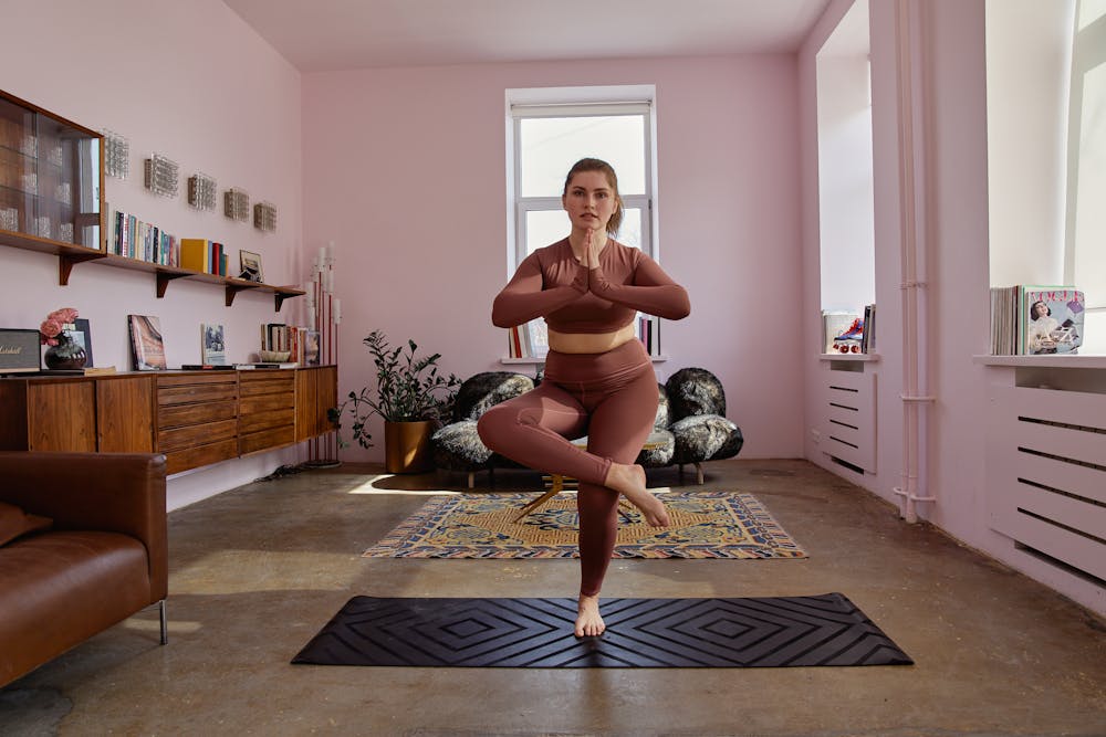 Mind-Body Connection: How Fitness Transformed Lives