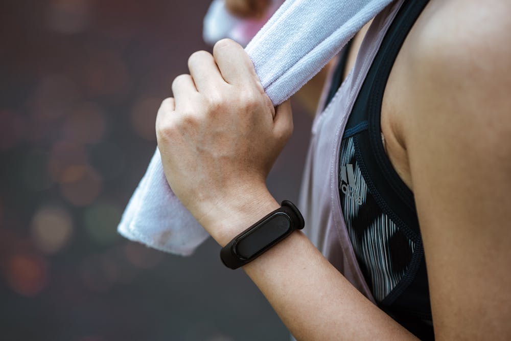 Wearable Sleep Trackers: Monitoring Your Rest