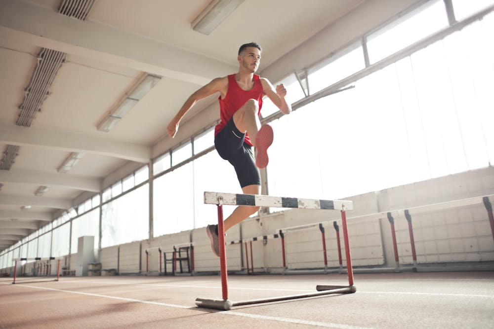 Smart Jump Ropes and Beyond: Innovative Fitness Gear