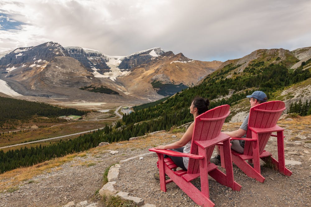 Hiking for Health: Trail Workouts and Scenic Views