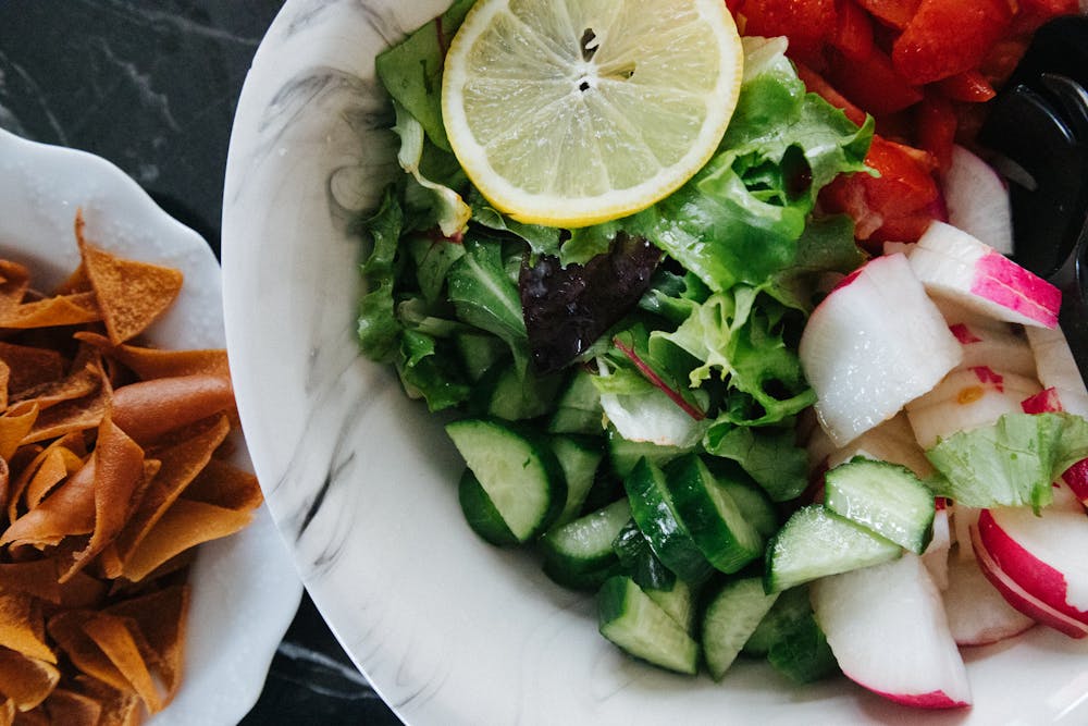 Building a Balanced Plate: The Essentials of a Nutritious Meal